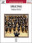 Full Score Great Wall: Score concert band sheet music
