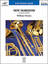 Full Score New Horizons: Score concert band sheet music