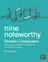 Nine Noteworthy: Female Composers General Music / Classroom Resource sheet music