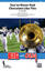 You've Never Had Chocolate Like This marching band sheet music