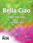Bella Ciao choir sheet music