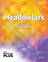 Meadowlark choir sheet music