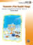 Zum Gali Gali - Piano Solo with Lyrics Piano Solo with Lyrics sheet music