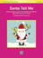 Santa Tell Me Piano/Vocal sheet music