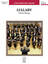 Lullaby concert band sheet music
