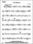 The Sermon sheet music