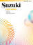 Suzuki Flute School Volume 2 flute sheet music