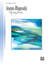 Joyous Rhapsody piano solo sheet music