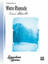 Winter Rhapsody piano solo sheet music