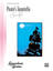Pirate's Tarantella piano solo sheet music