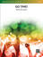 Go Time! concert band sheet music