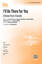 I'll Be There You choir sheet music