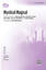 Mystical Magical choir sheet music