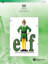 Elf concert band sheet music