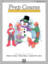 Alfred's Basic Piano Prep Course: Christmas Joy! Book F: For the Young Beginner piano solo sheet music