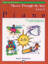 Alfred's Basic Piano Library: Theory Through the Year Book 2: Theory Worksheets Use in Private or Group Lessons piano solo sheet music