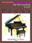 Alfred's Basic Piano Library: Ear Training Book 6 piano solo sheet music
