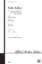 Solla Sollew choir sheet music