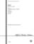 Joy! choir sheet music