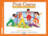 Alfred's Basic Piano Prep Course: Technic Book A: For the Young Beginner piano solo sheet music