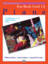 Alfred's Basic Piano Library: Fun Book 1A: A Collection of 31 Entertaining Solos piano solo sheet music