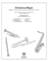 Christmas Magic choir sheet music