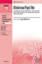 Christmas Pops Trio choir sheet music
