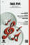 Take Five choir sheet music