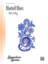 Bluebell Blues piano solo sheet music