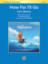 How Far I'll Go Piano/Vocal sheet music
