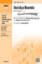 Hushabye Mountain choir sheet music