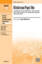 Christmas Pops Trio choir sheet music
