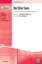 The Silver Swan choir sheet music