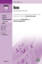 Home choir sheet music