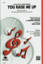You Raise Me Up choir sheet music