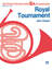 Concert band Royal Tournament
