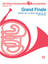 Grand Finale concert band sheet music