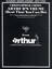 Arthur's Theme piano voice or other instruments sheet music