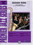 Sleigh Ride jazz band sheet music