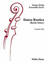Danza Rustica string orchestra sheet music