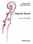 Majestic March string orchestra sheet music