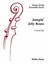 Jumpin' Jelly Beans string orchestra sheet music