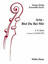 Aria -- Bist Du Bei Mir string orchestra sheet music