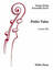 Petite Valse string orchestra sheet music