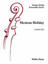 Mexican Holiday string orchestra sheet music