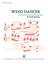 Wind Dancer concert band sheet music