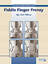 Fiddle Finger Frenzy string orchestra sheet music