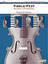 Fiddle-Fest string orchestra sheet music