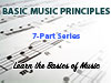 Basic Music Principles