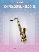 Cover icon of Don't Worry, Be Happy sheet music for tenor saxophone solo by Bobby McFerrin, intermediate skill level